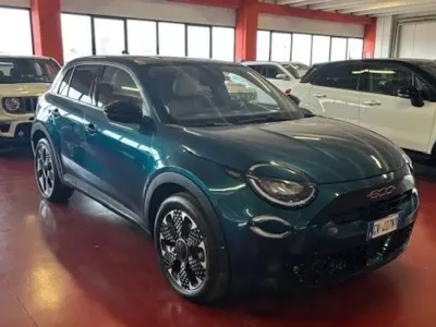Usata Fiat 600E