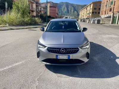 Usata Opel Corsa Elegance 75 CV (55 kW) 2021 Other Utilitaria