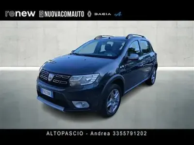 Usata Dacia Sandero