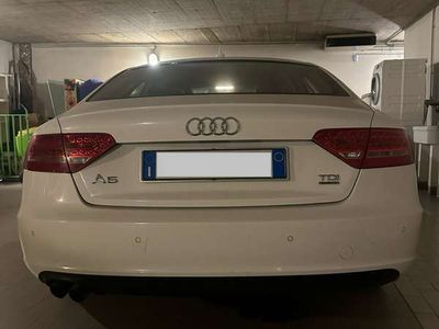 usata Audi A5 Sportback 2.0 tdi