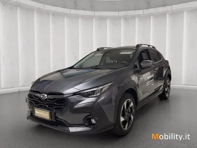 Usata Subaru Crosstrek Style 136 CV (100 kW) 2024 SUV