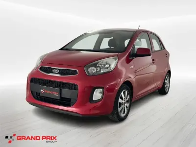 Usata Kia Picanto