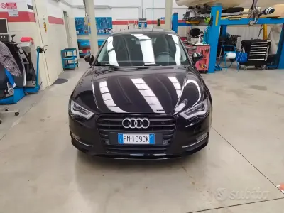 Gebraucht Audi A3