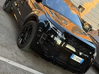 Usata Land Rover Range Rover evoque HSE 250 CV (183 kW) 2020 SUV
