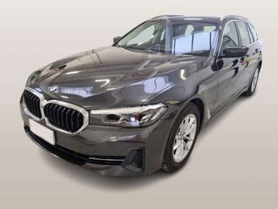 BMW 518