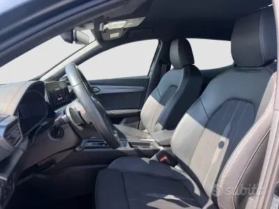 Usata Cupra Formentor 150 CV (110 kW) 2023 Grigio SUV