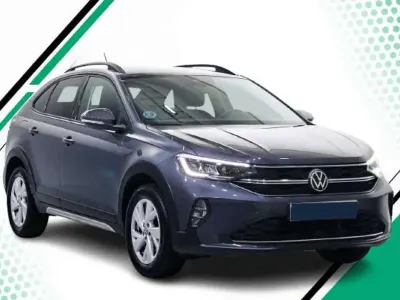 Nuova VW Taigo 95 CV (69 kW) 2026 Vari colori SUV