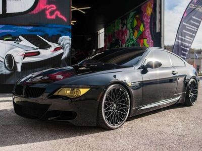 BMW M6