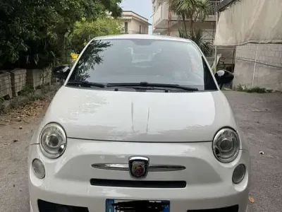 Usata Abarth 500