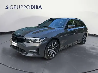 Usata BMW 318