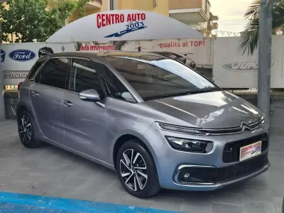 Usata Citroën C4 Picasso