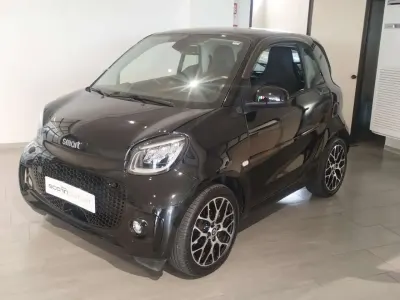 Usata Smart ForTwo Electric Drive
