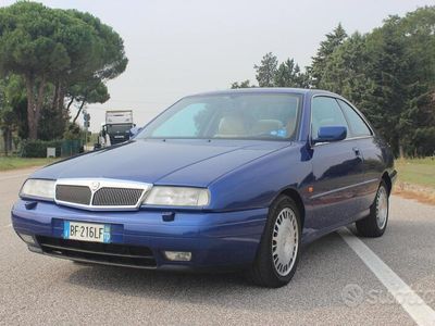 usata Lancia Kappa KCoupé 20v Turbo