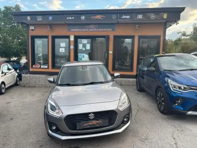 Usata Suzuki Swift