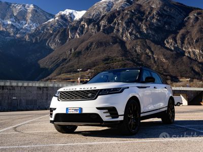 usata Land Rover Range Rover Velar Range Rover Velar 3.0D V6 275 CV R-Dynamic HSE