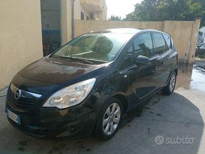 usata Opel Meriva Meriva 1.3 CDTI Elective