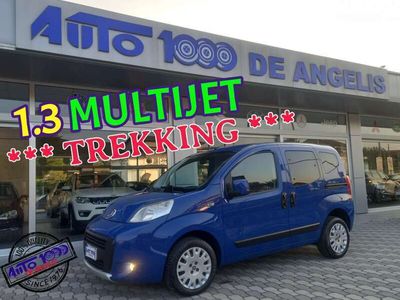 Fiat Qubo