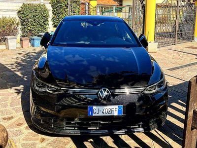 usata VW Golf R line