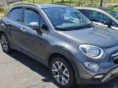 Usata Fiat 500