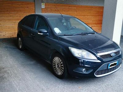 Occasion Ford Focus Titanium 100 ch (73 kW) 2010 Break