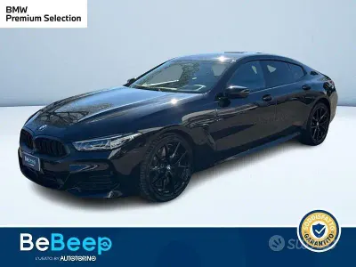 Usata BMW 840