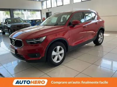 Usata Volvo XC40