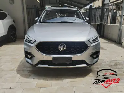 Usata MG ZS