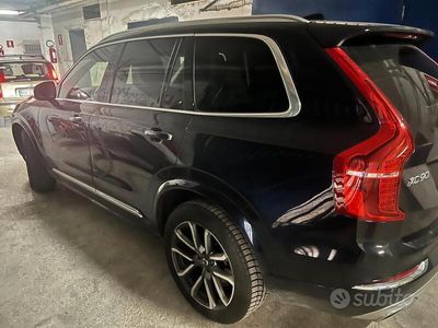 usata Volvo XC90 (2014-->) - 2019