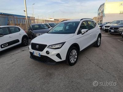 Usata Seat Arona Style 110 CV (80 kW) 2024 SUV