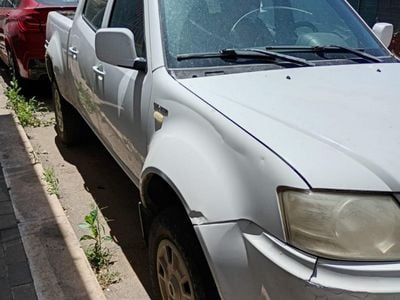 Tata Xenon