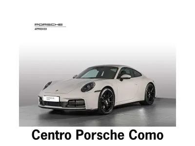 Usata Porsche 992