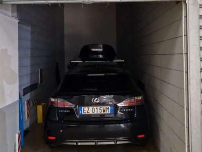 Usata Lexus CT200h Sport Line 99 CV (72 kW) 2015 Berlina