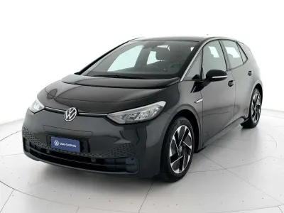 Usata VW ID.3