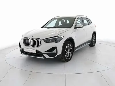 Usata BMW X1