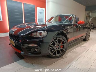 usata Abarth 124 Spider 1.4 t. m.air * 70th ANNIVERSARIO * 170CV 2019