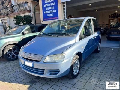 Fiat Multipla