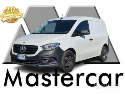 Usata Mercedes Citan 110