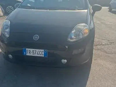 Usata Fiat Punto