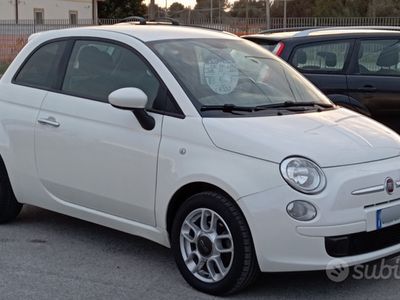 usata Fiat 500 1.3 Multijet 150°