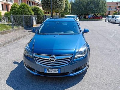 usata Opel Insignia - 2015