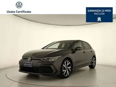 Usata VW Golf VIII