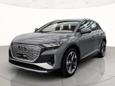Usata Audi Q4 e-tron