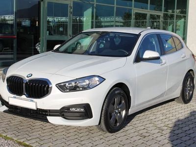 usata BMW 116 Serie 1 d 5p. Business Advantage usato