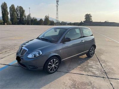 Usata Lancia Ypsilon 69 CV (50 kW) 2011 Utilitaria
