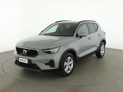 Usata Volvo XC40 163 CV (119 kW) 2025 Grigio SUV