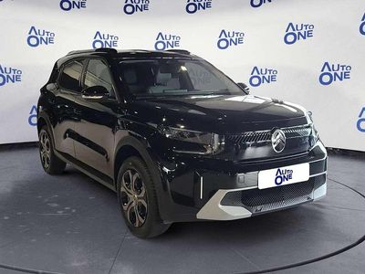 Usata Citroën C3 Aircross 101 CV (74 kW) 2025 Nero SUV