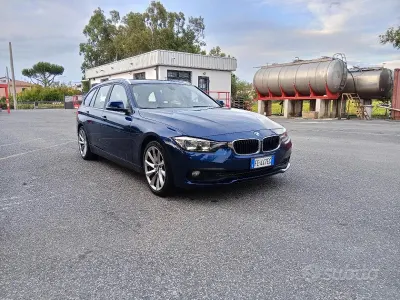 Usata BMW 320