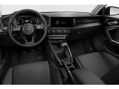 Usata Audi A1 Business 116 CV (85 kW) 2025 Grigio SUV