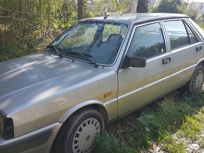 usata Lancia Prisma 1.6
