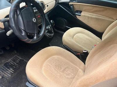 Usata Lancia Ypsilon 2003 Utilitaria